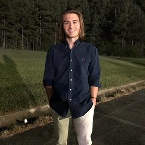 Meet your Posher, Ethan